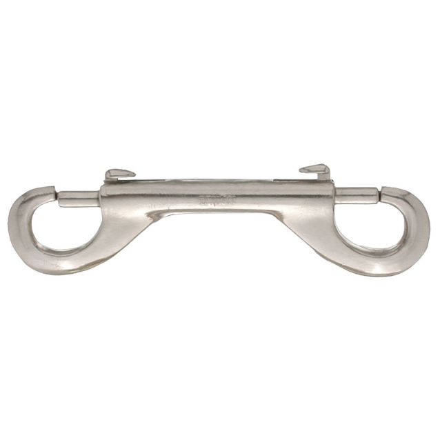 Tough1 4 1/2" Double Ended Snap
