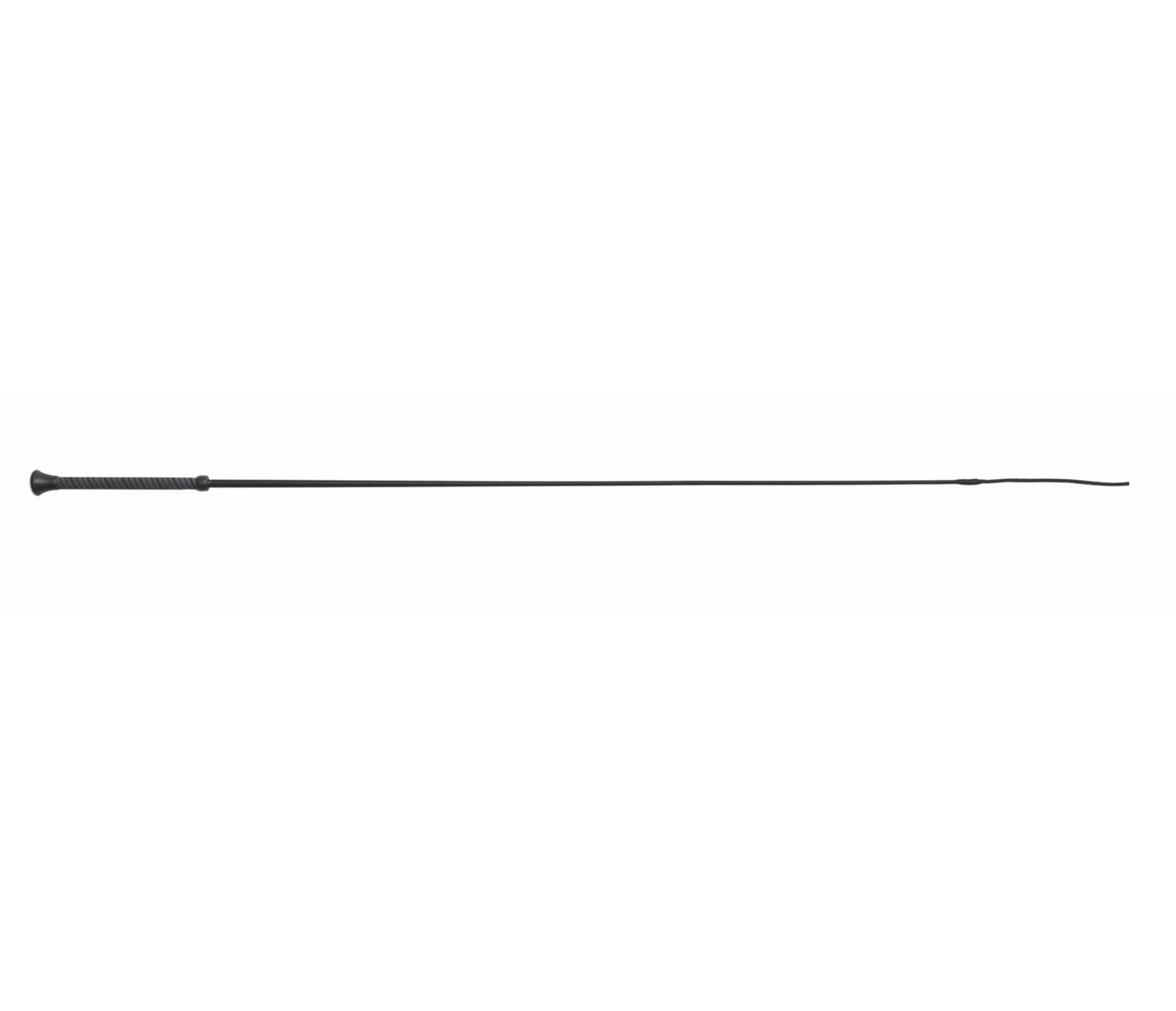 Extra Grip Shires 39 in Dressage Whip