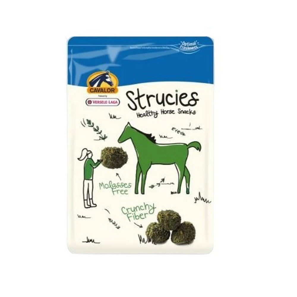 Cavalor STRUCIES Treats