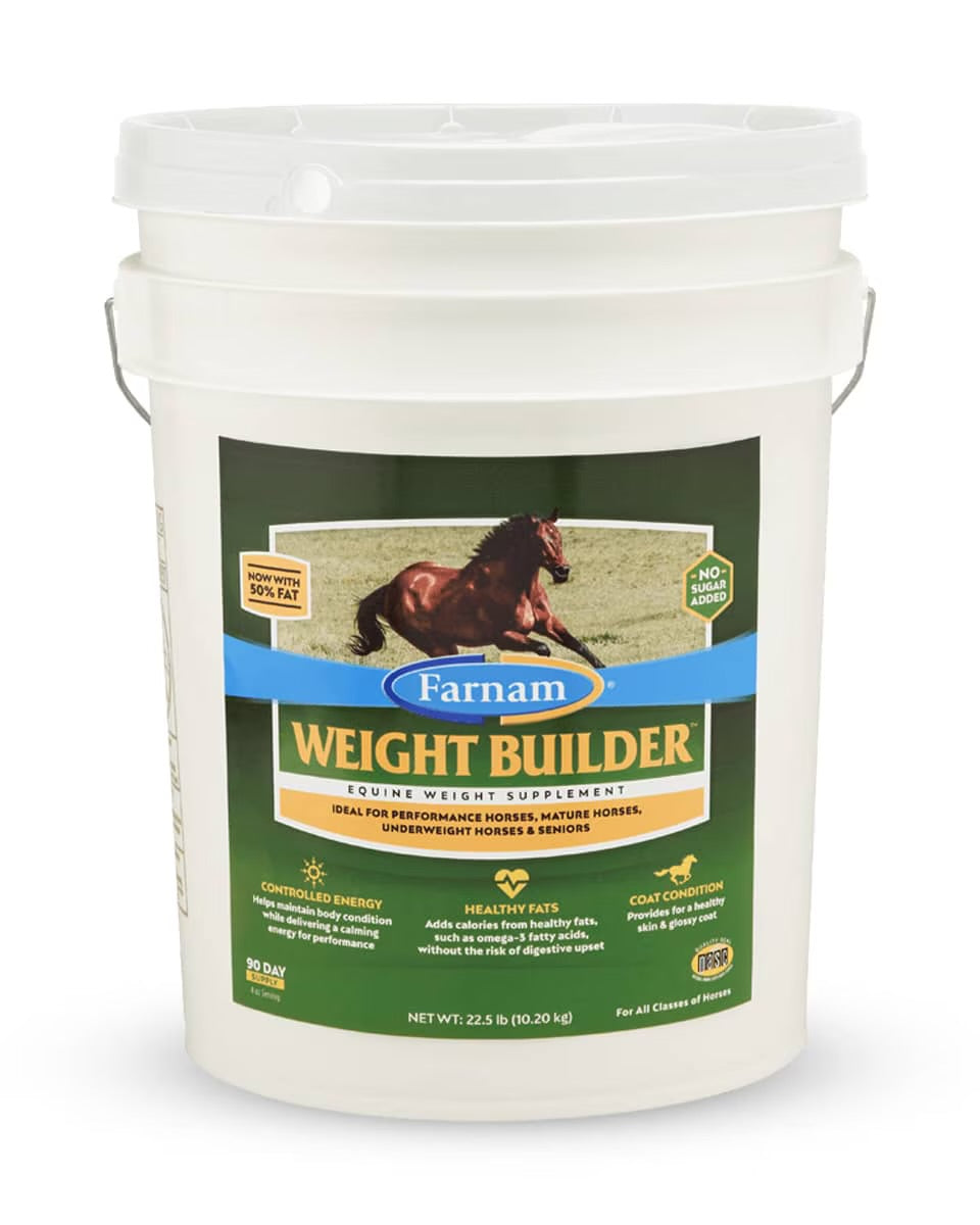 Farnam Weight Builder - 22.5lb