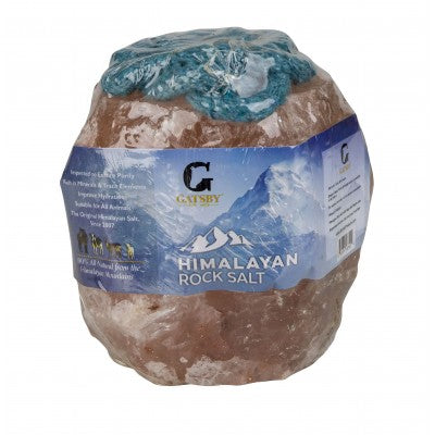 Himalayan Rock on Rope Salt 2lb