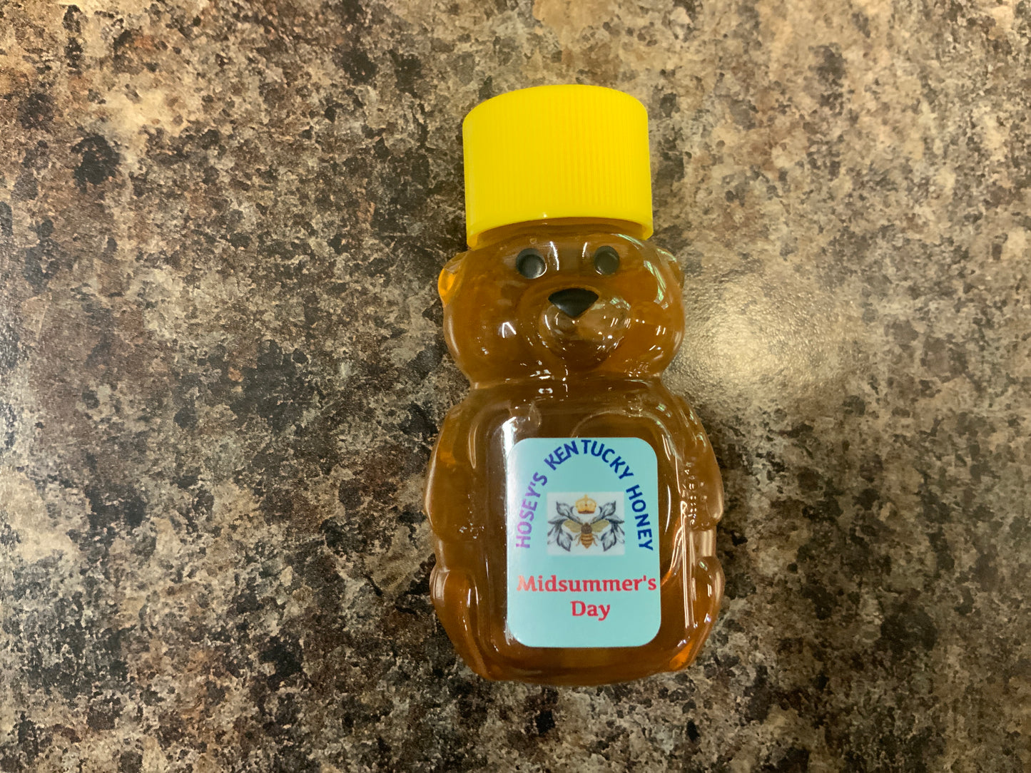 2oz Honey Midsummers day