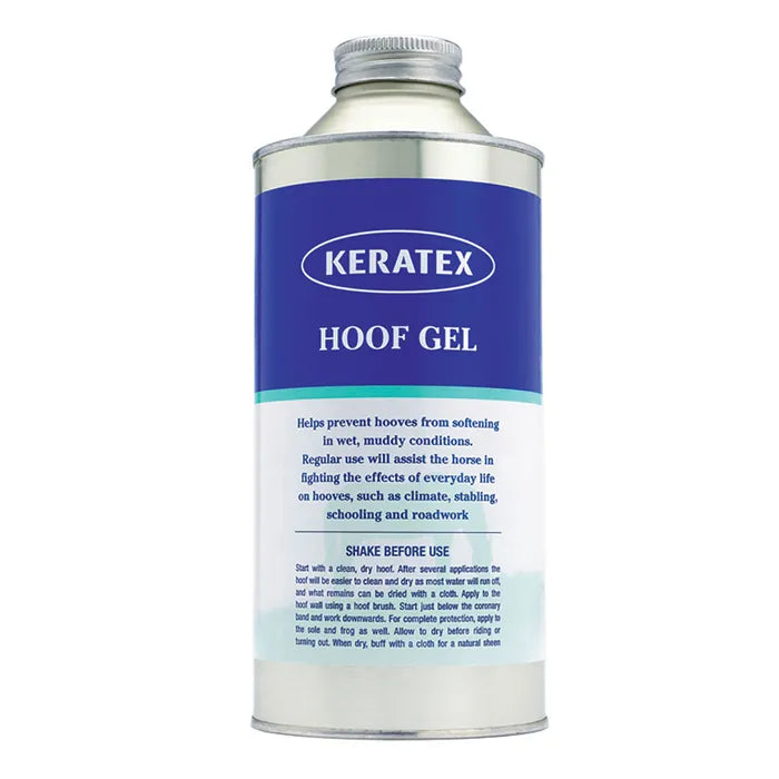 Keratex Hoof Gel 33oz