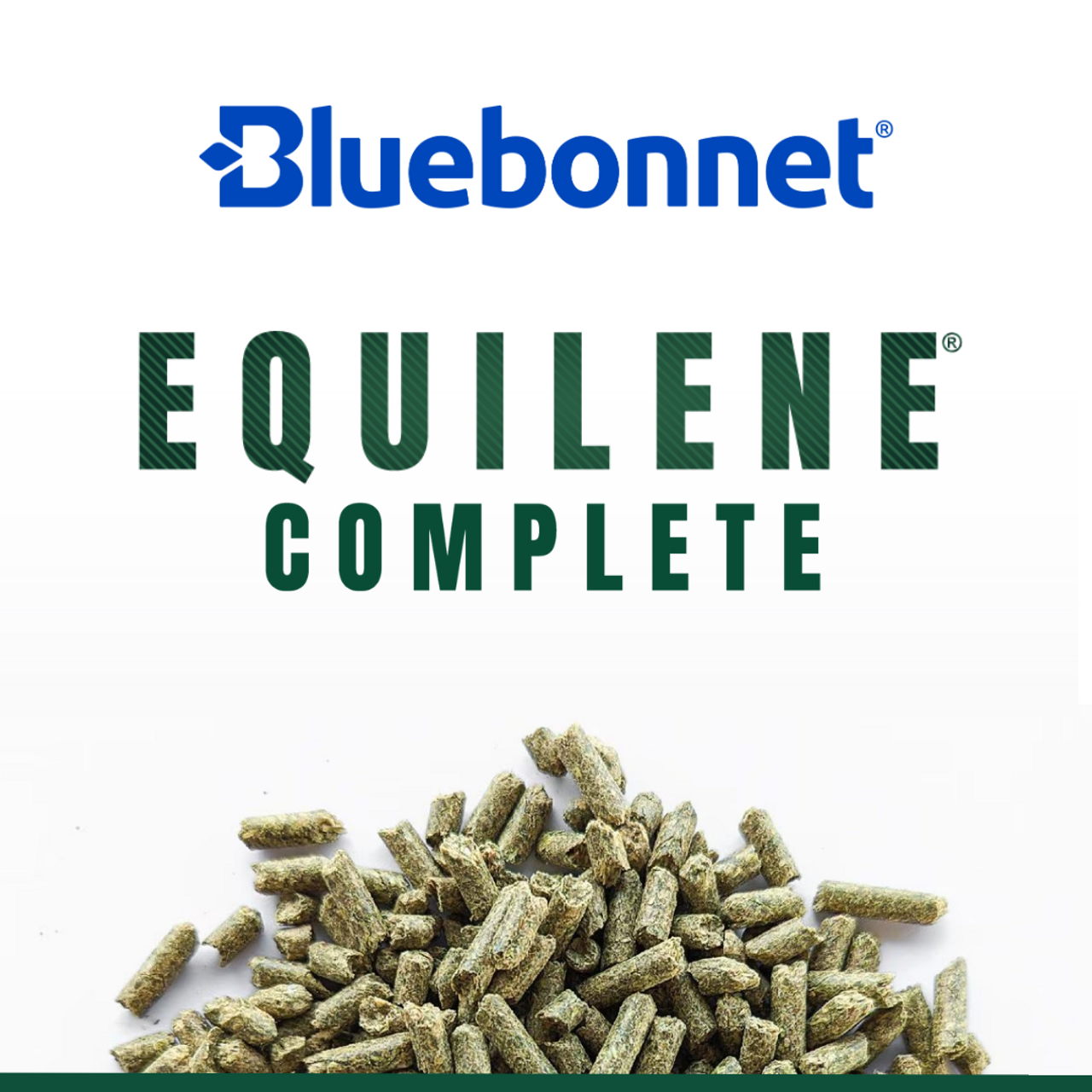 Bluebonnet Equilene® Complete