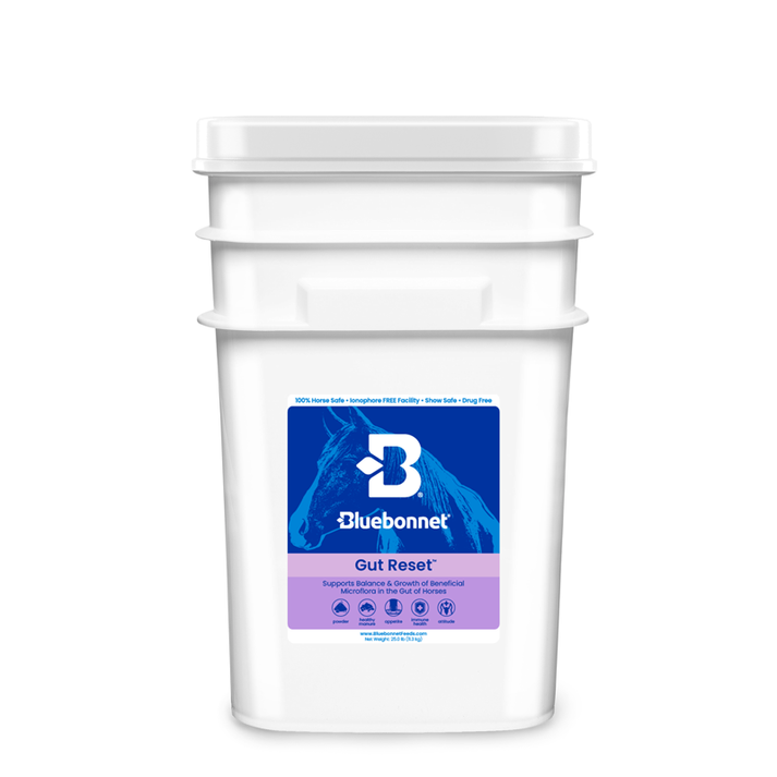 Gut Reset™ Powder (ADR) 25lbs