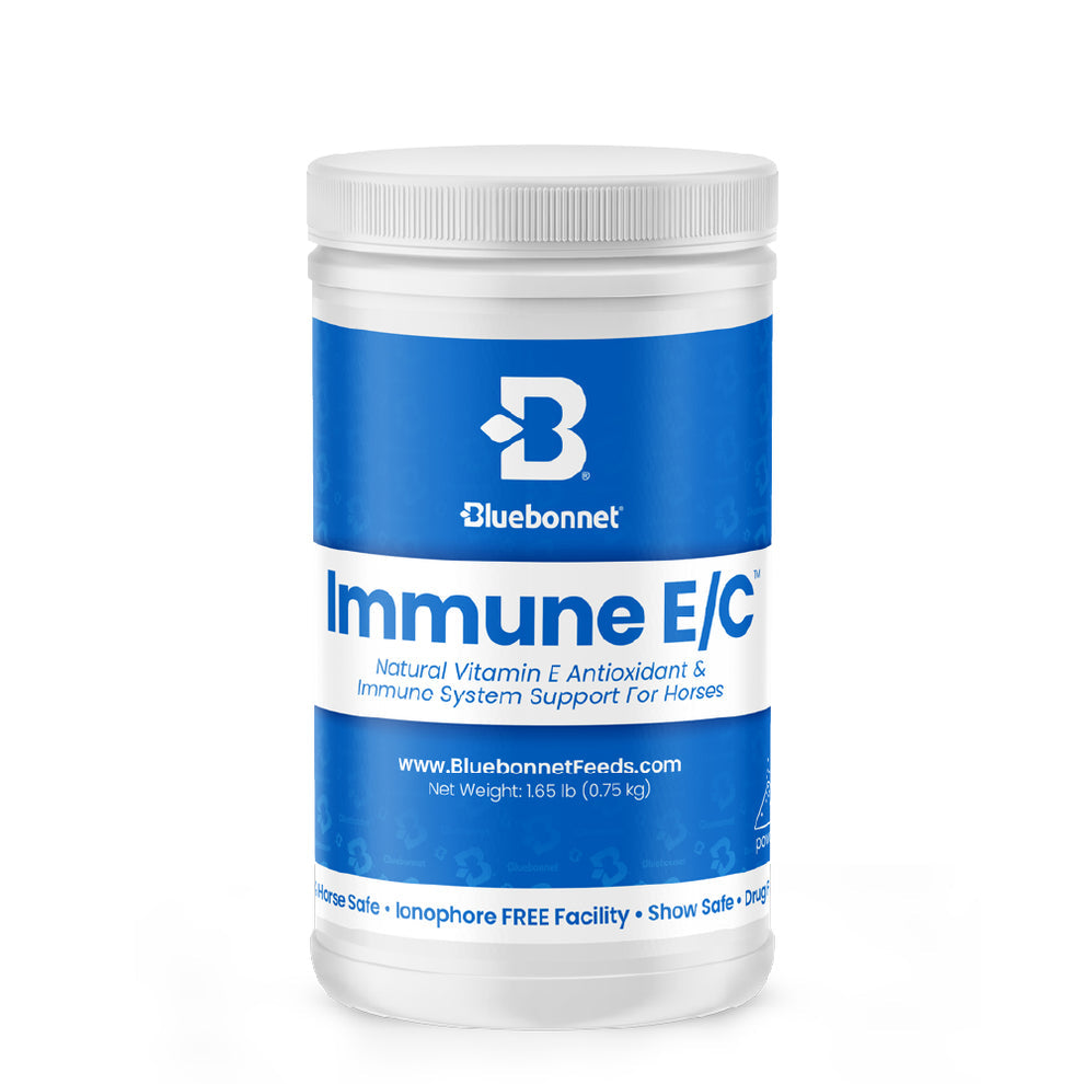 Immune E/C (Vitamin E/C)