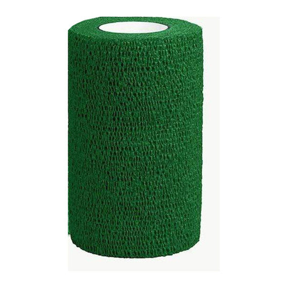 Cohesiant Wrap 1ct Hunter Green