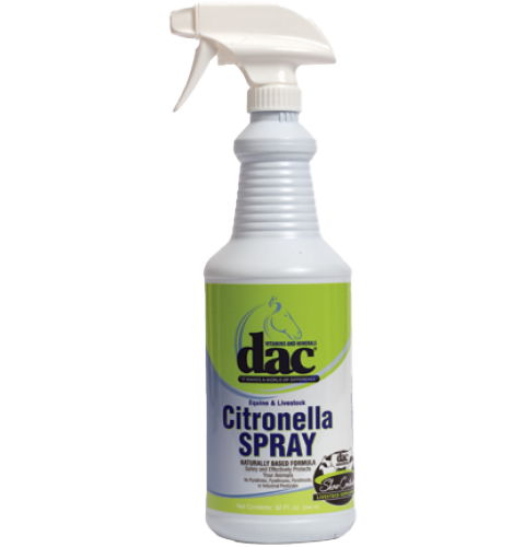 dac® Citronella Spray Qt