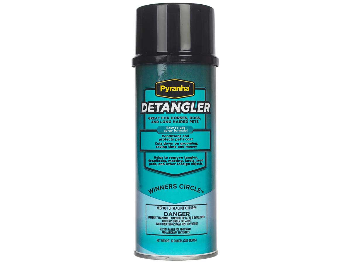 Pyranha Detangler - 10oz