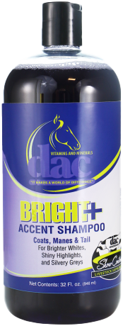 dac® Bright Accent Shampoo