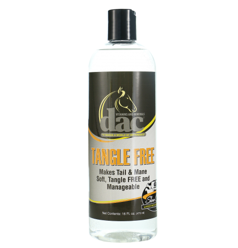 dac® Tangle Free