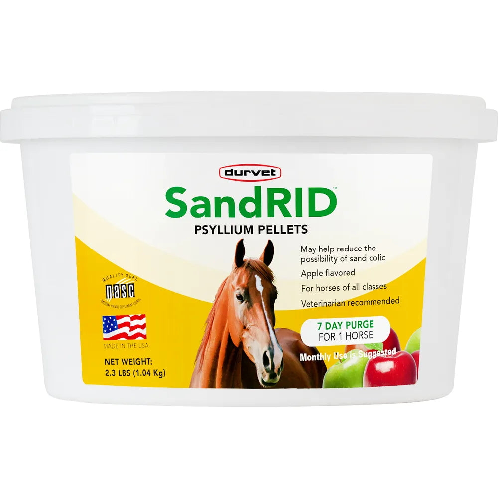 SandRid