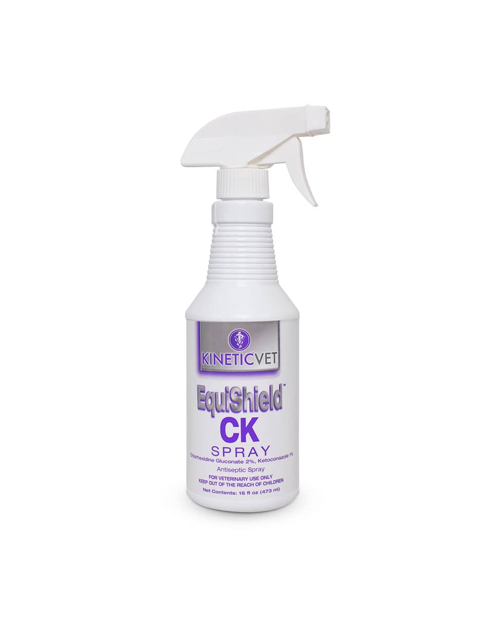 Equishield CK Spray 16oz