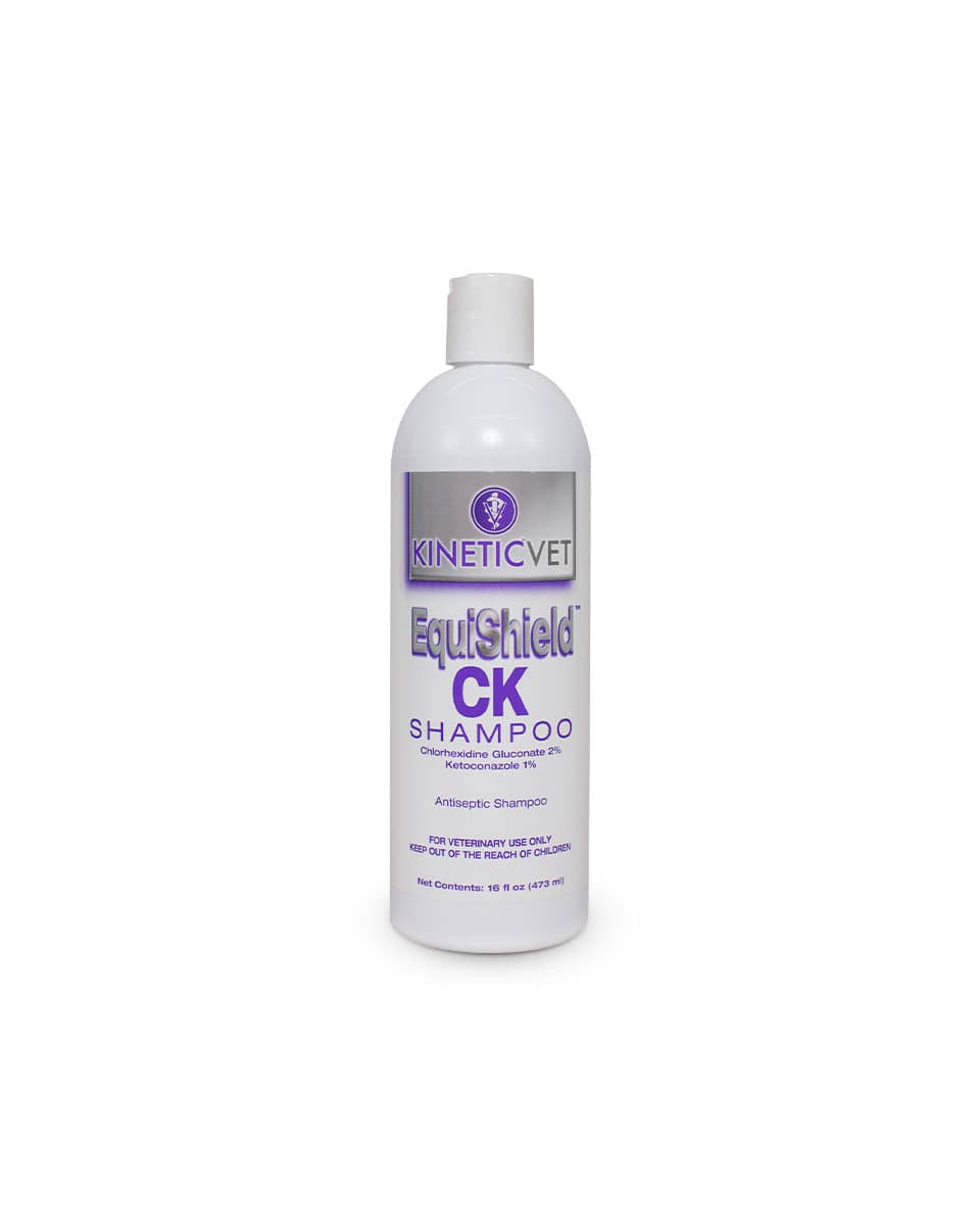 Equishield CK Shampoo 16oz