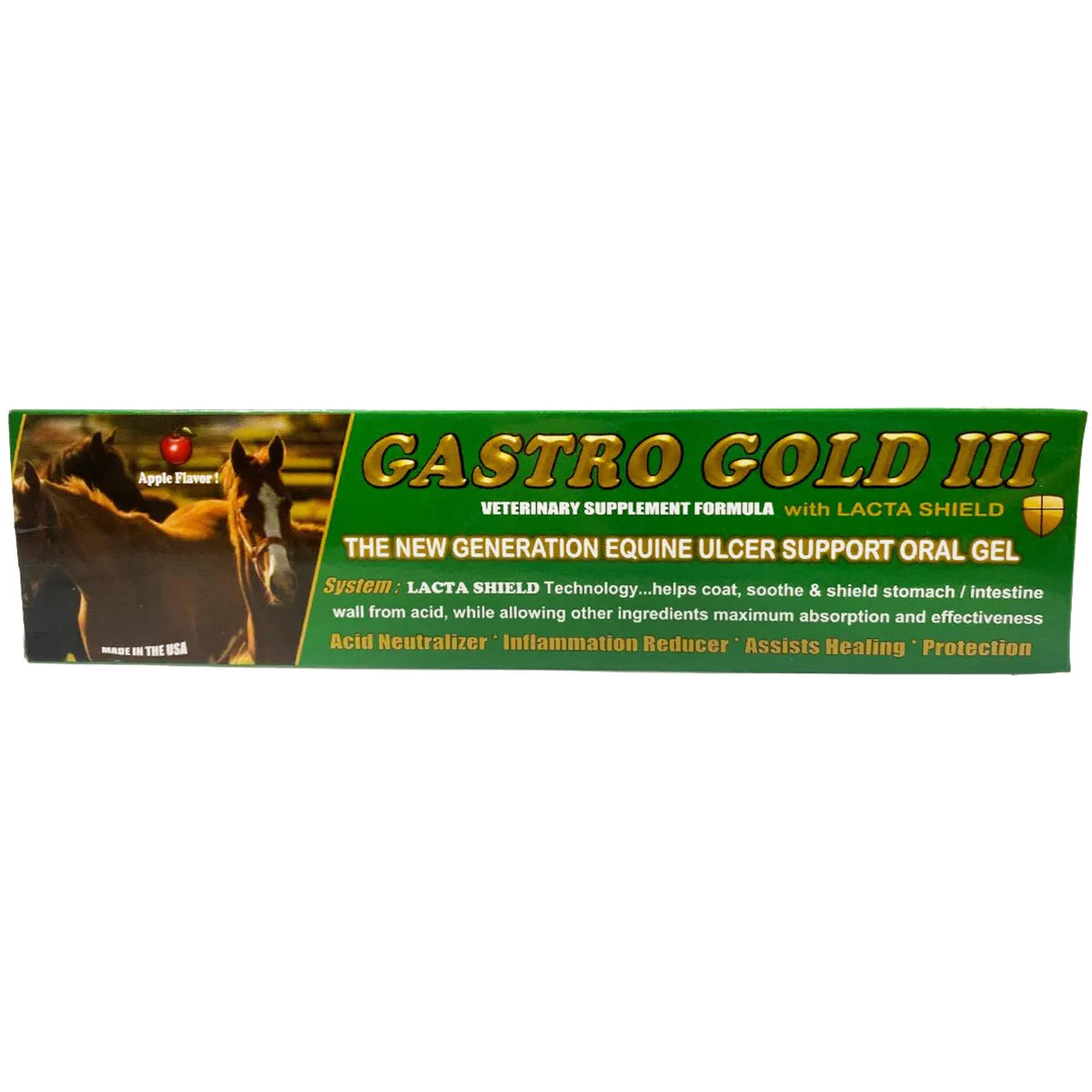 Gastro Gold III