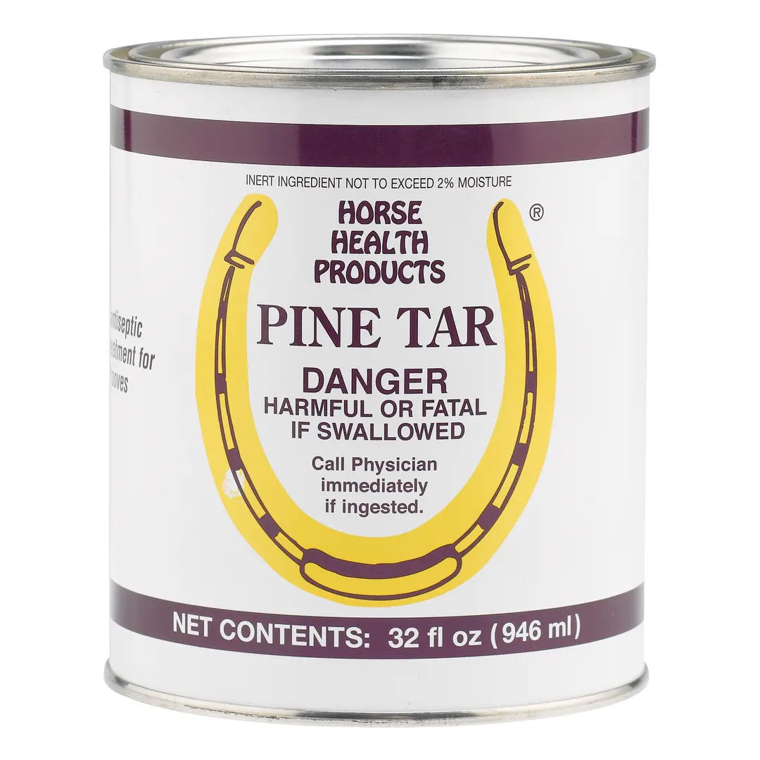 pine tar