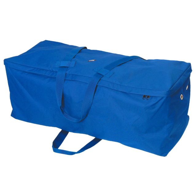 Hay bale bag