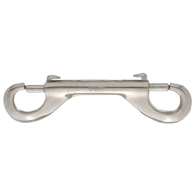 Tough1 4" DOUBLE ENDED SNAP NP