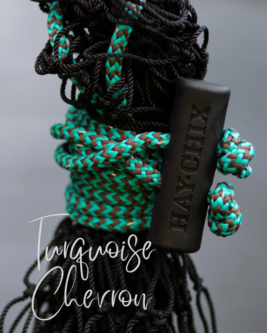 Hay Chix Half Bale 1 3/4in Hay Net