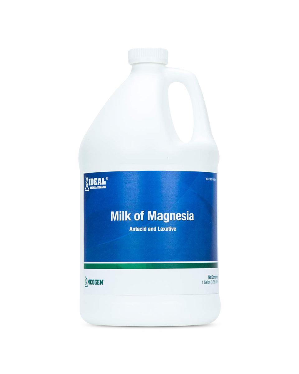 Milk of Magnesia 1 gal