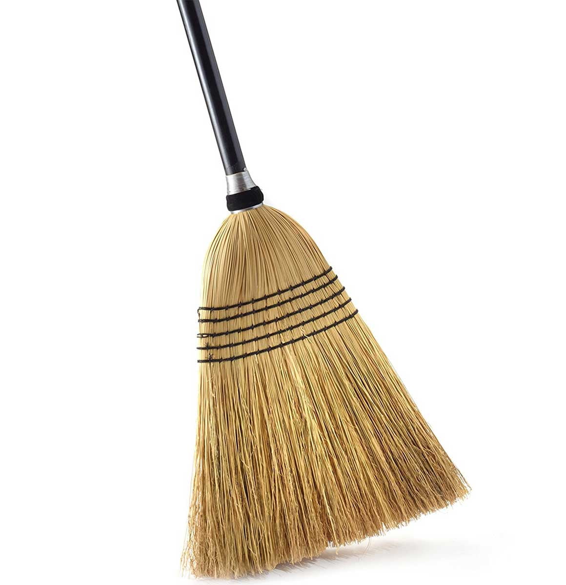 Warehouse Corn Broom