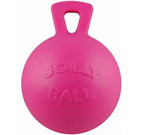 Horsemen's Pride Jolly Ball