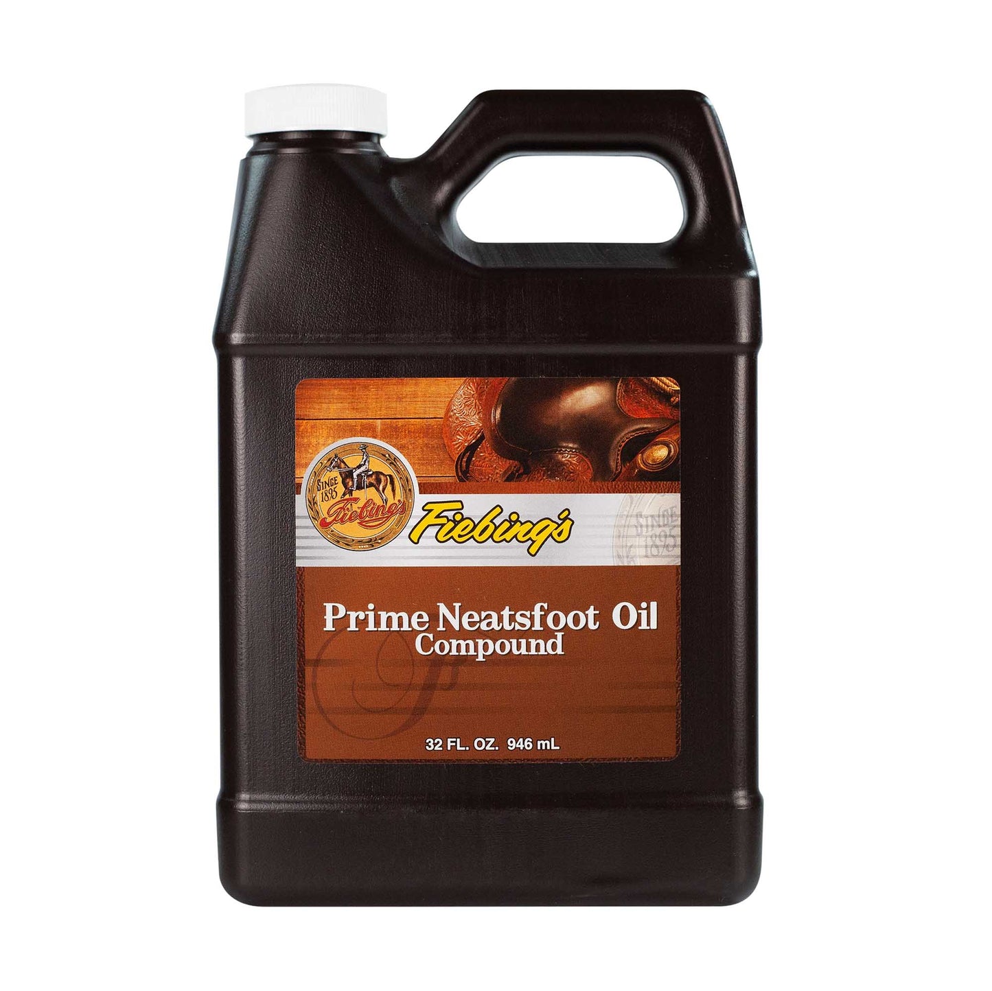 Fiebings Prime Neatsfoot Oil 32 oz