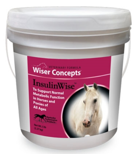 InsulinWise® Powder InsulinWise® Powder InsulinWise® Powder 5lbs