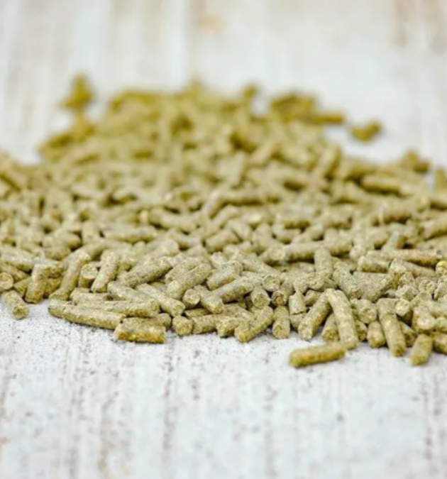 Cavalor Vitamino