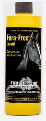 Fura Free Sweat & Salve Liquid