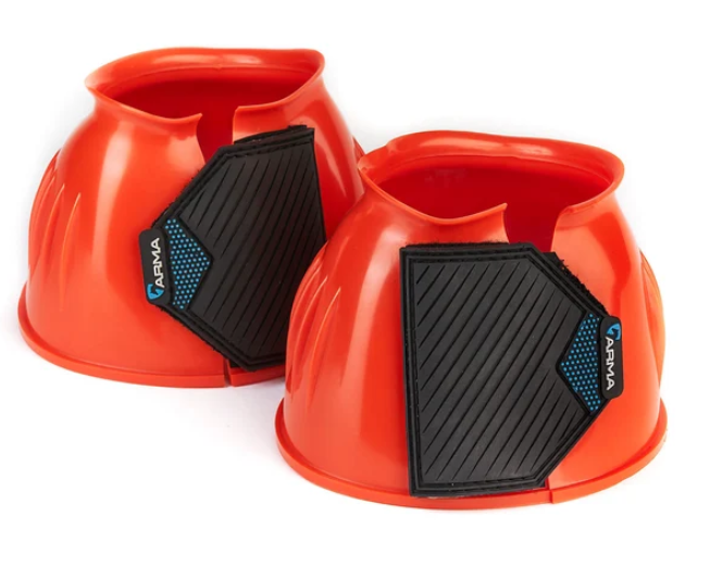 ARMA Gloss Over Reach Boots