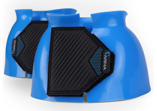 ARMA Smooth Gloss Bell Boot