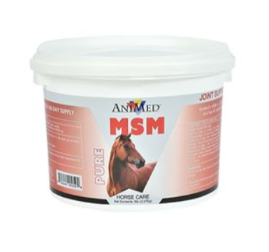 Animed Pure MSM