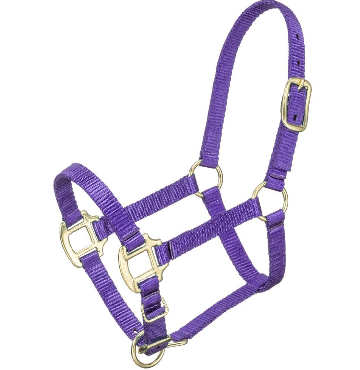 Tough1 Premium Nylon Halter