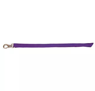 Mustang Bucket Strap