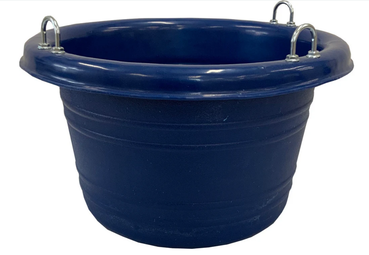 Mini Feed Tub
