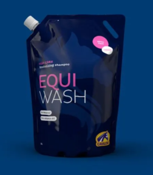 Cavalor Equi Wash