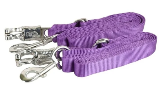 Quick Release Nylon Crossties