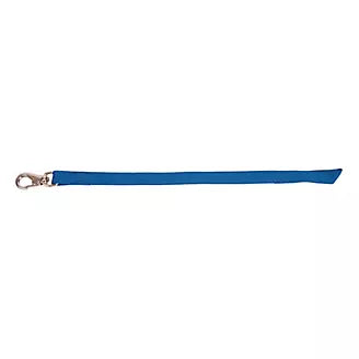 Mustang Bucket Strap- Blue