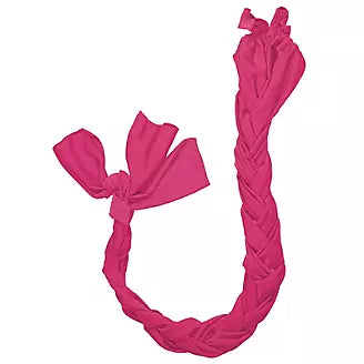 Braid in Tail Bag