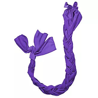 Braid in Tail Bag