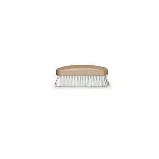 Soft Fine Bristle Palm Sized Face Brush