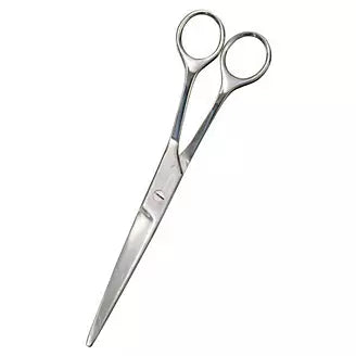 Mane and Tail Shears