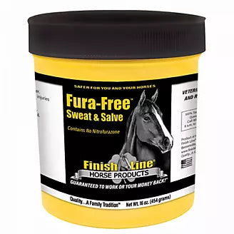 Finish Line Fura-Free Dressing