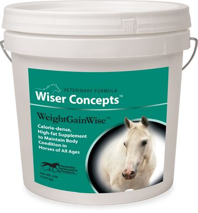 WeightGain Wise 8lb