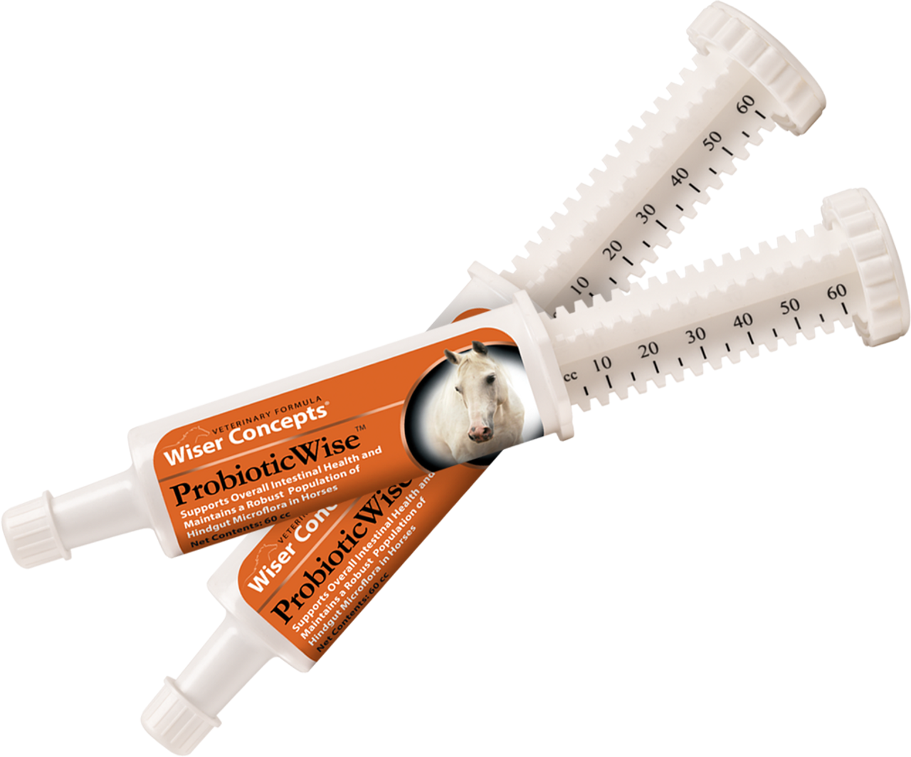 ProbioticWise 60cc paste