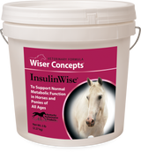 InsulinWise® Powder InsulinWise® Powder InsulinWise® Powder 5lbs