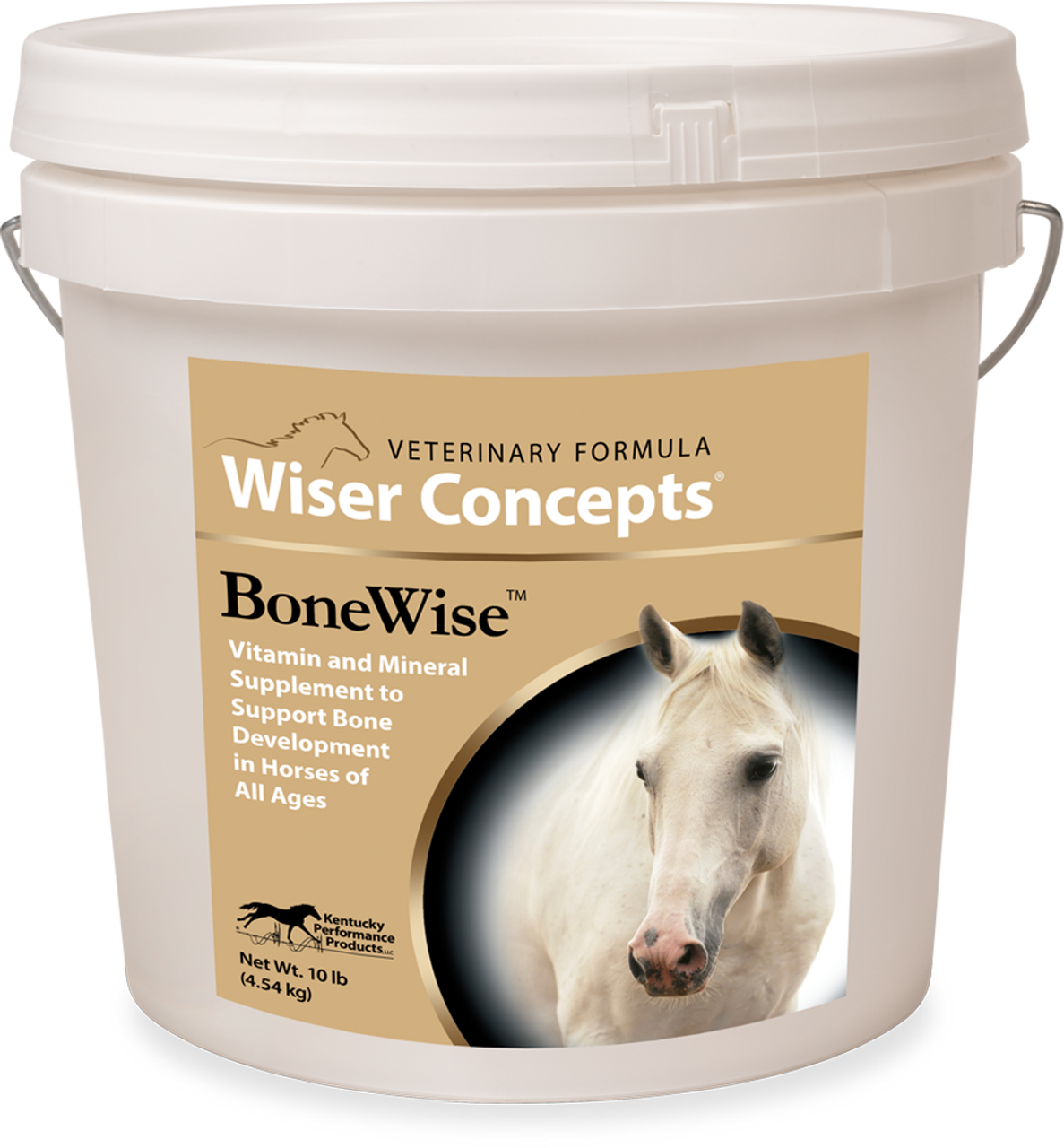 Veterinary Formula Wiser Concepts Bonewise Pellets 20lbs