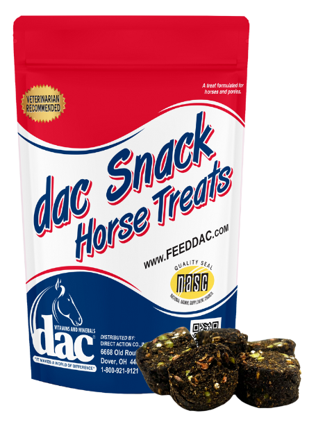 Dac Snack