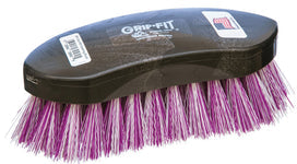 Grip Fit Decker #25 Pony Soft Brush
